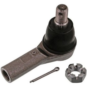 Resim Dmax Tfs 2003 Sonrası 4wd Rot Başı Ctrce0264 8973048550 