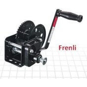 Resim Khi-Zai Jun Kaung JK06123 Frenli Irgat Kollu El Vinci 545 kg 