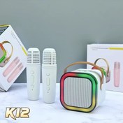 Resim technozi Rose SP-407 Taşınabilir Bluetooth Hoparlör 