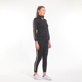 Resim Slazenger REVIAL I Kadın Eşofman Takımı Siyah 