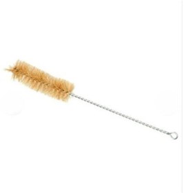 Resim Tüp Temizleme Fırçası Orta Boy 26 Cm Genişlik 2-2.5 Cm 