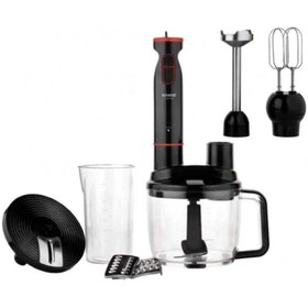 Resim Schafer Chef Mix 1500 W Mega Blender Set 