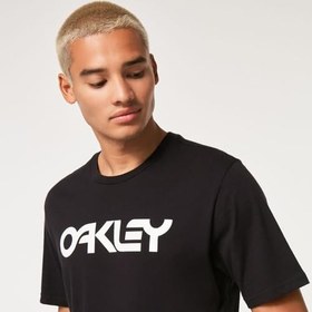 Resim Oakley Mark II 2.0 Unisex Kısa Kollu T-Shirt 