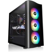 Resim Thermaltake Vıew 23 Ca-1m8-00m1wn-00 Gamıng Mıd-tower Pc Kasası 