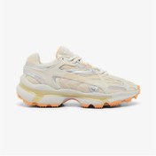 Resim Lacoste L003 2K24 Kadın Bej Sneaker 
