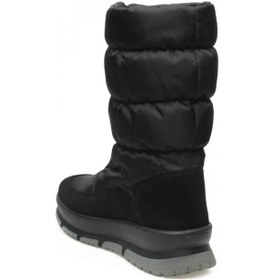 Resim Buckhead Buck1115 Angela Siyah Kadın Kar Botu 000000000101499112 Siyah 