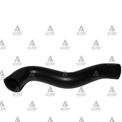 Resim Genel Markalar Hortum Turbo L-200 06=trıton Ara Soğutucu (INTERCOOLER) Gırış Mhr-09537 