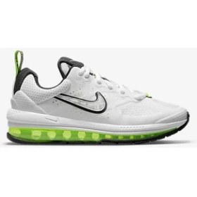 Resim Nike Air Max Genome CZ4652-103 Logo Pack Unisex Ayakkabı 
