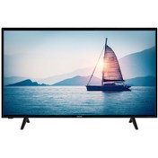 Resim Daewoo 50DM54UR 50'' 4K Ultra HD Smart TV 