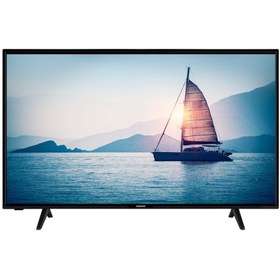 Resim Daewoo 50DM54UR 50'' 4K Ultra HD Smart TV 