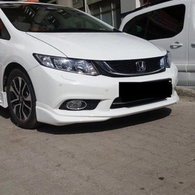 Resim Honda Civic Body Kit 2012 - R Model 