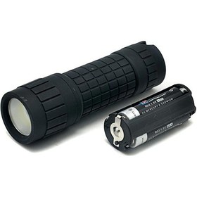 Resim Pilli Promosyon Fener Wt-617 Antrasit 