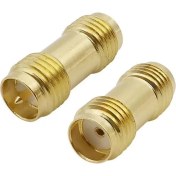 Resim Motorobit Rp-Sma-Kk Coaxial Konnektör 