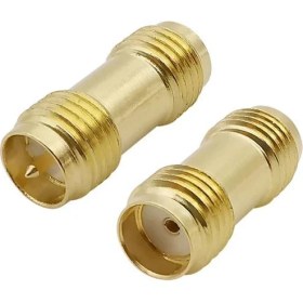 Resim Motorobit Rp-Sma-Kk Coaxial Konnektör 
