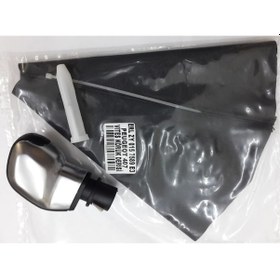 Resim Vites Topuzu (Spor Tıp-Gri) & Vites Kol Körük Peugeot 407 2004- 
