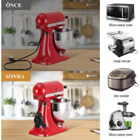 Resim Ankanorm Yapışkanlı Kablo Düzenleyici Sabitleyici Tutucu Kablo Sarma Air Frayer Toplama Aparatı 