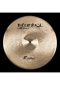 Resim İstanbul Mehmet 17" X-rubbish Crash 