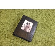 Resim Nurcan Foto NRCN-D57100 13 x 18 CM 100'lük Deri Fotoğraf Albümü 