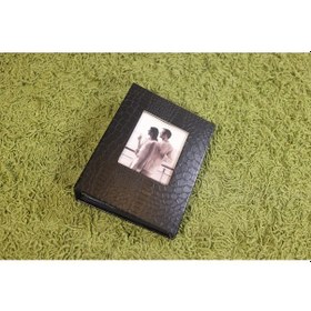 Resim Nurcan Foto NRCN-D57100 13 x 18 CM 100'lük Deri Fotoğraf Albümü 
