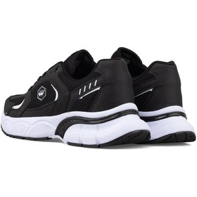 Resim Wickers Yüksek Tenis Comfort Anatomik Taban Spor Ayakkabı 