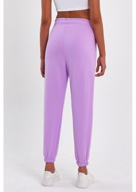 Resim Alexandergardı Bağlamalı Jogger Eşofman Altı B23 0024 001 