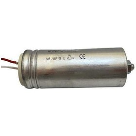 Resim Beko Uyumlu Kurutma Makinesi 25 Uf Kapasitör Soketli 2975070700 