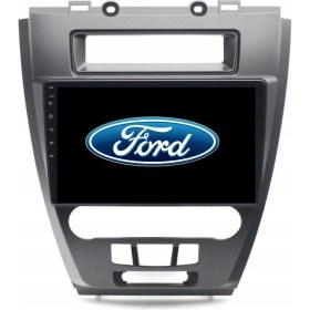 Resim Ford Kuga-C Max Android Multimedya Sistemi 2-32 Myway (2008-2012) 