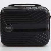 Resim Ççs Unisex Makyaj Çantası C.ccs5240 Siyah 