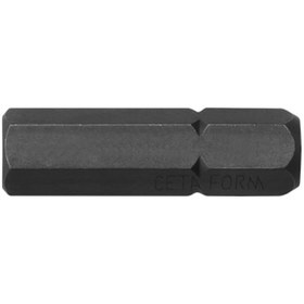 Resim Ceta Form 5/16" Allen Bits Uç (Darbeli Kullanıma Uygun) - 14 x 30 mm 