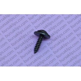 Resim Renault,laguna,twingo Torx Vida 4,2x17mm 7703016405 3 Adet 