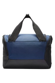 Resim Nike Nk Brsla Xs Duff - 9.0 (25L) Unisex Lacivert Spor Çantası - BA5961-410 
