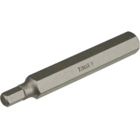 Resim Marsilyan Allen Otomotiv Bits Uç - HEX12 (8 Adet) 