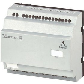 Resim 115/230v Ac Genişleme Rölesi 12giriş/6çıkış 