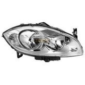 Resim AYFAR Komple Far Fıat Lınea 2007 (ELEKTRİKLİ-MOTORLU) Sol 