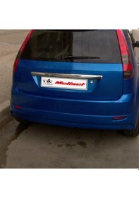 Resim Ford Fiesta V Arka Karlık 2002-2007 Arası Aracınızın Rengi 