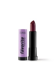 Resim Hype Store Callista Lips Favorite Longaring Lipstick Kalıcı Ruj 308 Vampy Like Bordo 