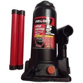 Resim Dht Şişe Kriko 5 Ton 