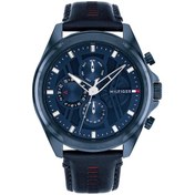 Resim Tommy Hilfiger TH1710655 Erkek Kol Saati 