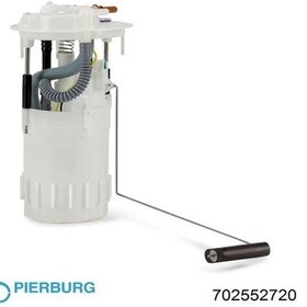 Resim Depo Şamandırası Master Iıı 2.3dci 146ps 150ps 10- 172024734r 172025557r 