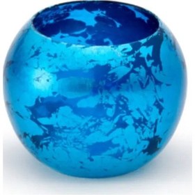 Resim Murano Diş Fırçalık Turkuaz 