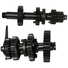 Resim Şanzıman Komple Ft-110cc Lifan - Cub 51013 