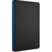 Resim Seagate Gaming PS4 2.5" 2TB USB 3.0 Taşınabilir Disk STGD2000400 