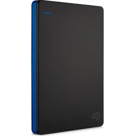 Resim Seagate Gaming PS4 2.5" 2TB USB 3.0 Taşınabilir Disk STGD2000400 
