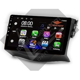 Resim TOYOTA RAV 4 06/12 9"INC MULTIMEDIA 