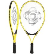 Resim Bussoshop Ctr550- Çocuk Tenis Raketi--21" 