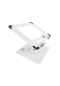 Resim Frısby Fnc-5125st Taşınabilir Katlanır Alüminyum Notebook Standı-218031 