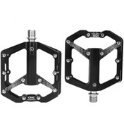 Resim Platform Pedal Briviga Pdl-3316 Alüminyum CR-MO Mil 