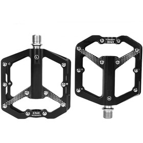 Resim Platform Pedal Briviga Pdl-3316 Alüminyum CR-MO Mil 