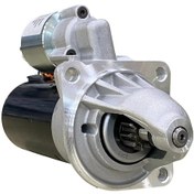 Resim 12V MARŞ MOTORU Bosch TİPİ 10 DİŞ 1.4 KW FORD TAUNUS/P100 ANADOL 1.6/2.0 