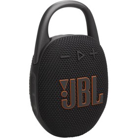 Resim JBL Clip5 IP67 Pembe Bluetooth Hoparlör 